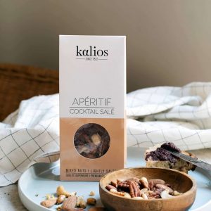 Apéritif - Kalios