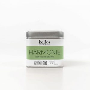 Infusion Harmonie - Kalios