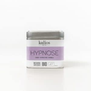 Infusion Hypnose - Kalios