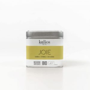 Infusion Joie - Kalios