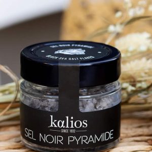 Sel noir • Kalios