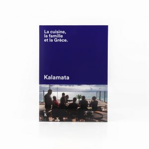 Livre Kalamata - Kalios