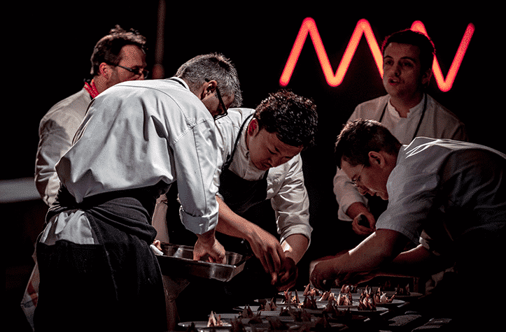 Festival Omnivore 2019