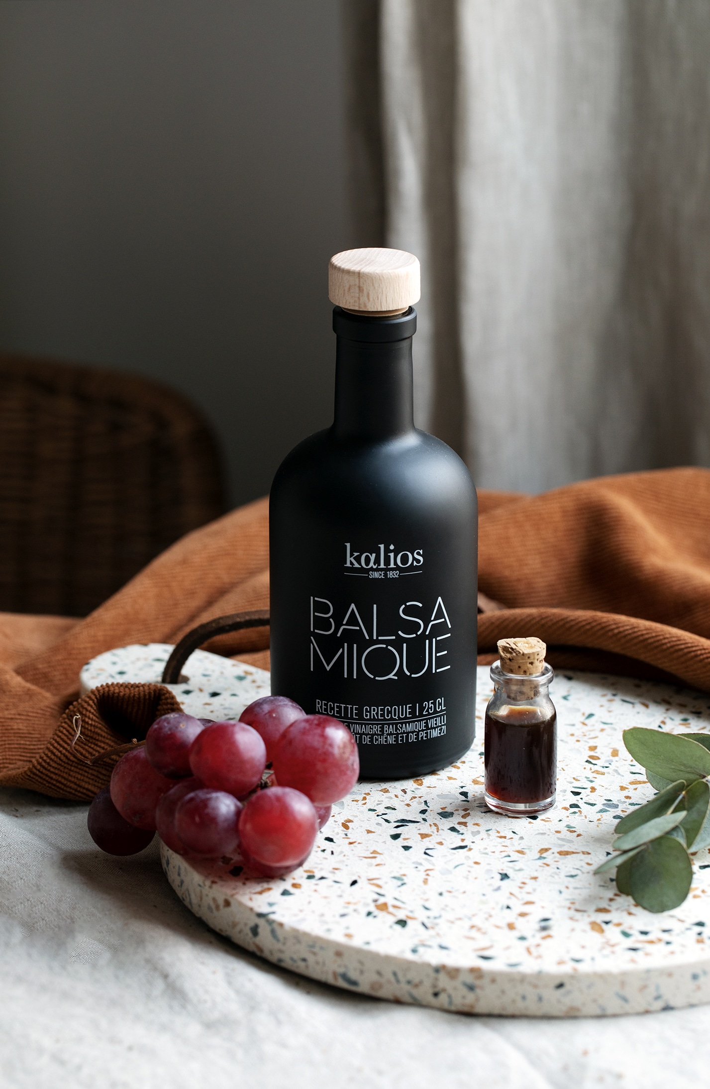 Balsamique