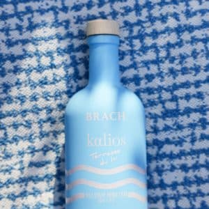 Kalios x Le Brach Paris - Huile d'olive 25cl