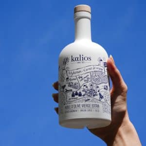 Bouteille de l'été 2026 - MYKONOS